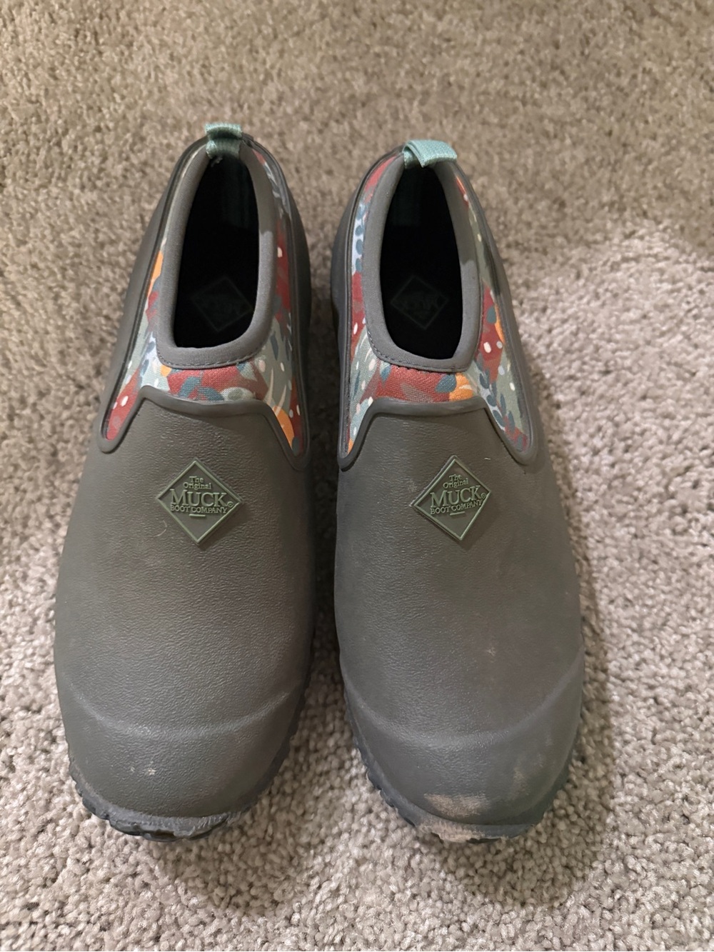 Muck Gardening Shoes